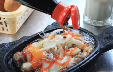 Thưởng thức bò bít tết bình dân ở Sài Gòn
