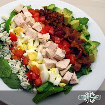 Những chất dinh dưỡng mà người ăn chay cần biết