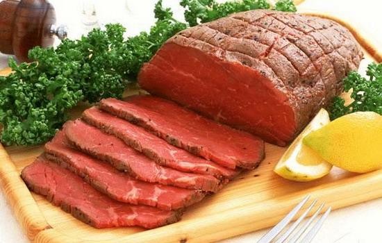 Những món ngon dễ làm từ thịt bò