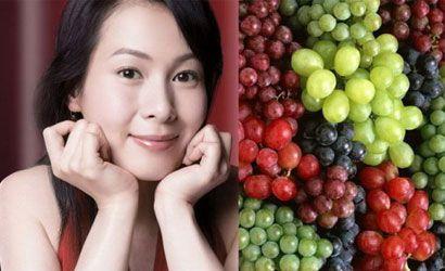 Làm mặt nạ dưỡng da mùa hanh bằng ẩm thực