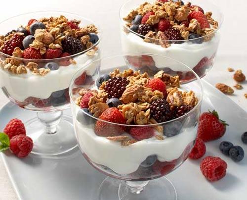 Si&ecirc;u thực phẩm cho mẹ bầu song thai - 2