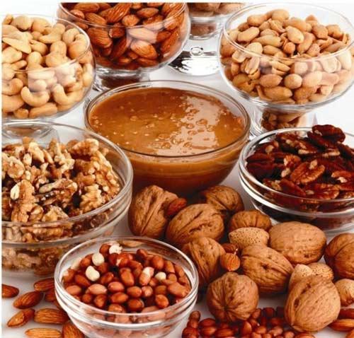 Si&ecirc;u thực phẩm cho mẹ bầu song thai - 1