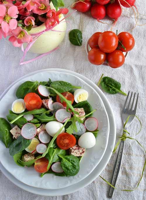 Si&ecirc;u thực phẩm cho mẹ bầu song thai - 4